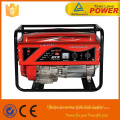 Potente generador gasolina de 5kw / 5 kva generadores de gasolina